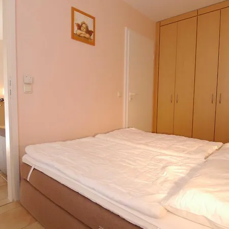 Apartman Residenz Am Strand 4_57 *